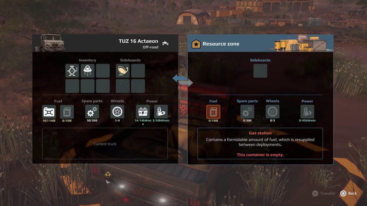 Expedition mudrunnerPS5_LIVE GAMEPLAY_PS5_STREAM