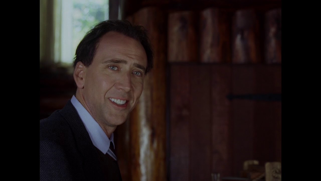 The Wicker Man - Official Trailer