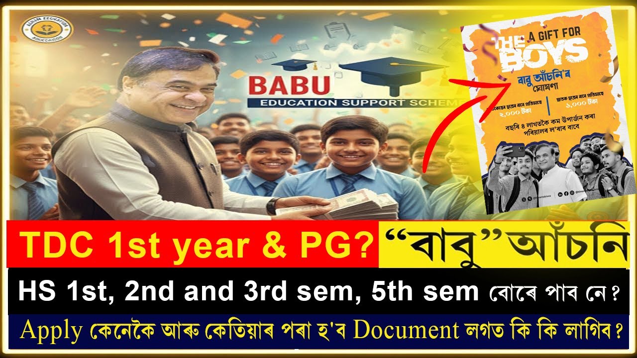 Babu Asoni 