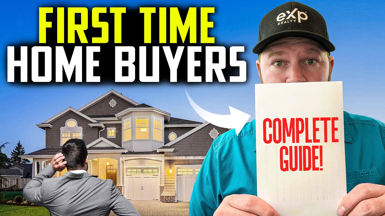 Oregon First Time Home Buyers: Your Journey To Homeownership