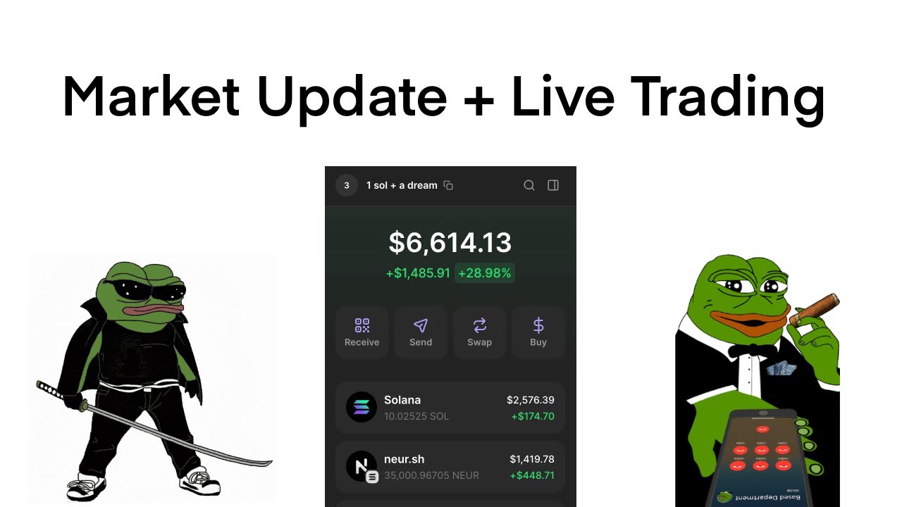 Navigating the New Launch 
