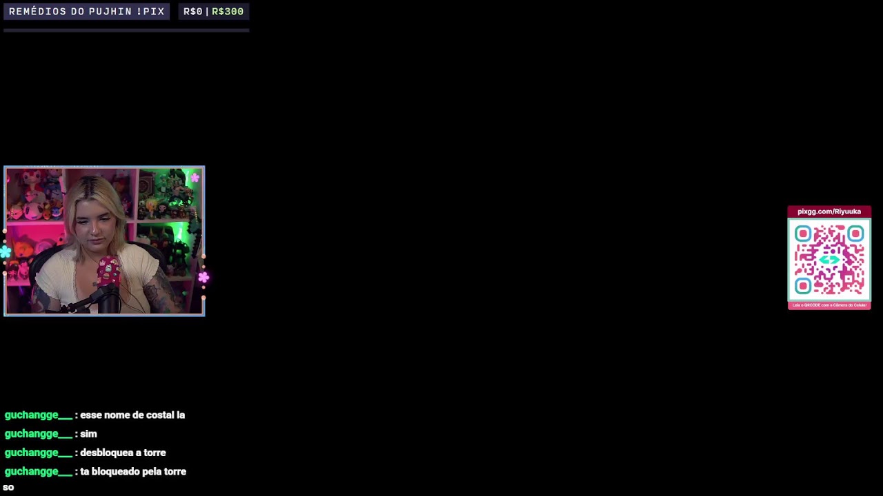 ♡ Testando jogos hoje ♡ REDES: @riyuuka ♡ ~!hoje ~!calendario