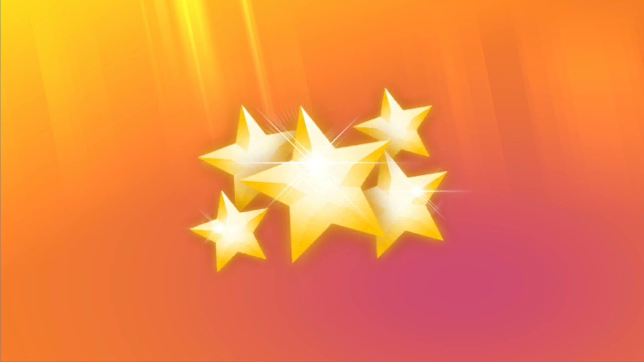 Just Dance Music: Recap Screen With Star Sounds