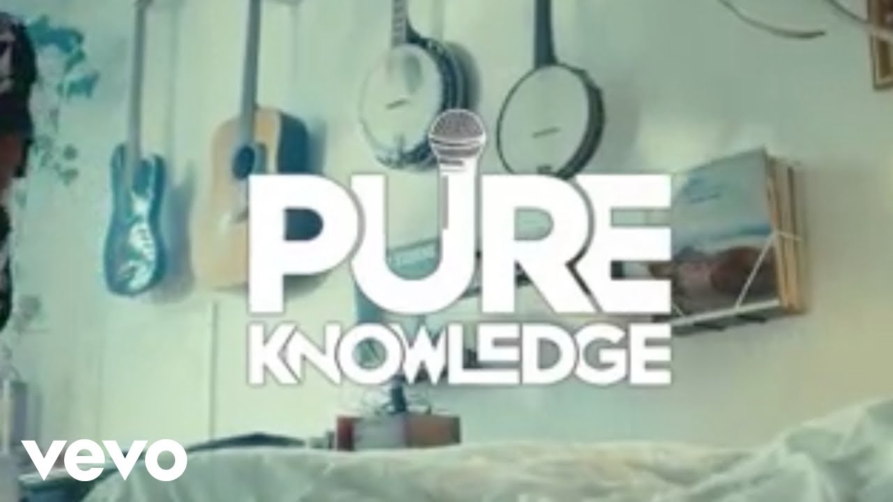 Pure Knowledge - Incline