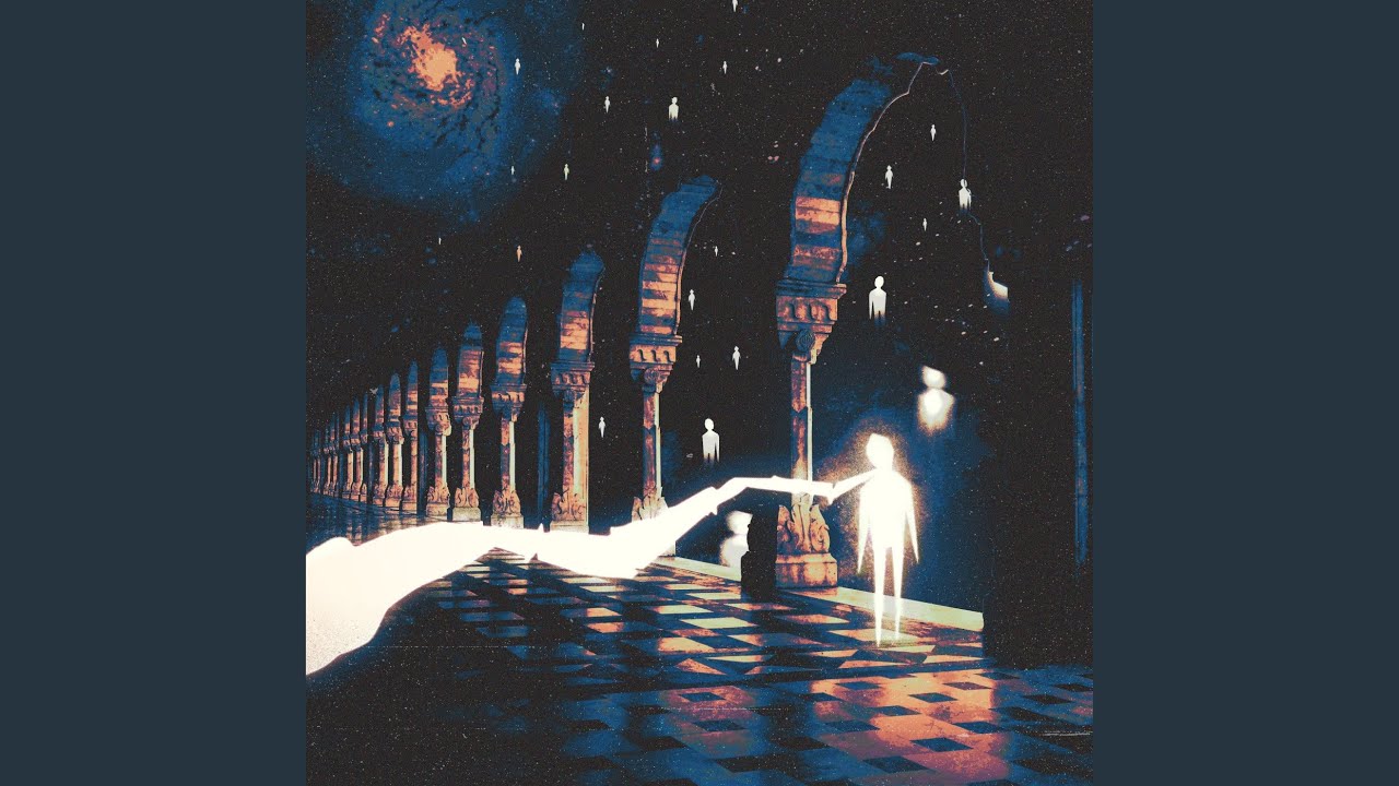 Welcome Oblivion