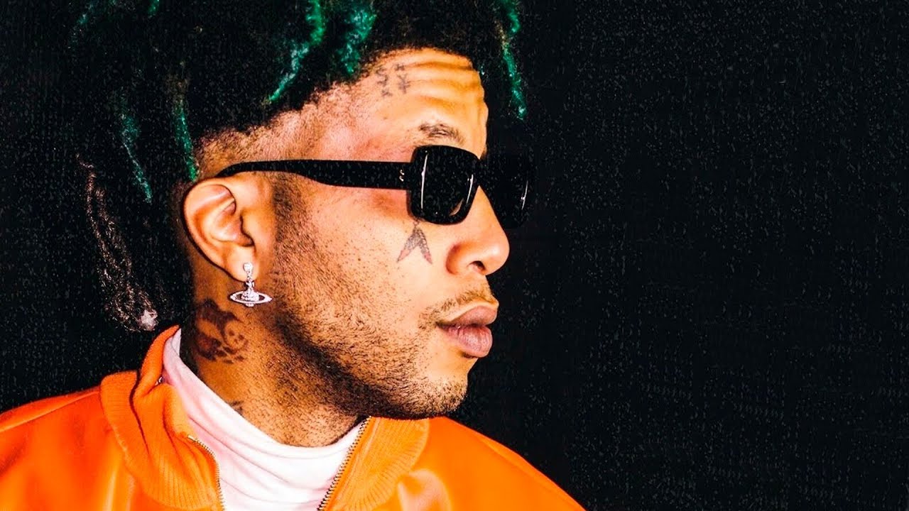 TM88 returns to IG live 2025 playing new beats & snippets