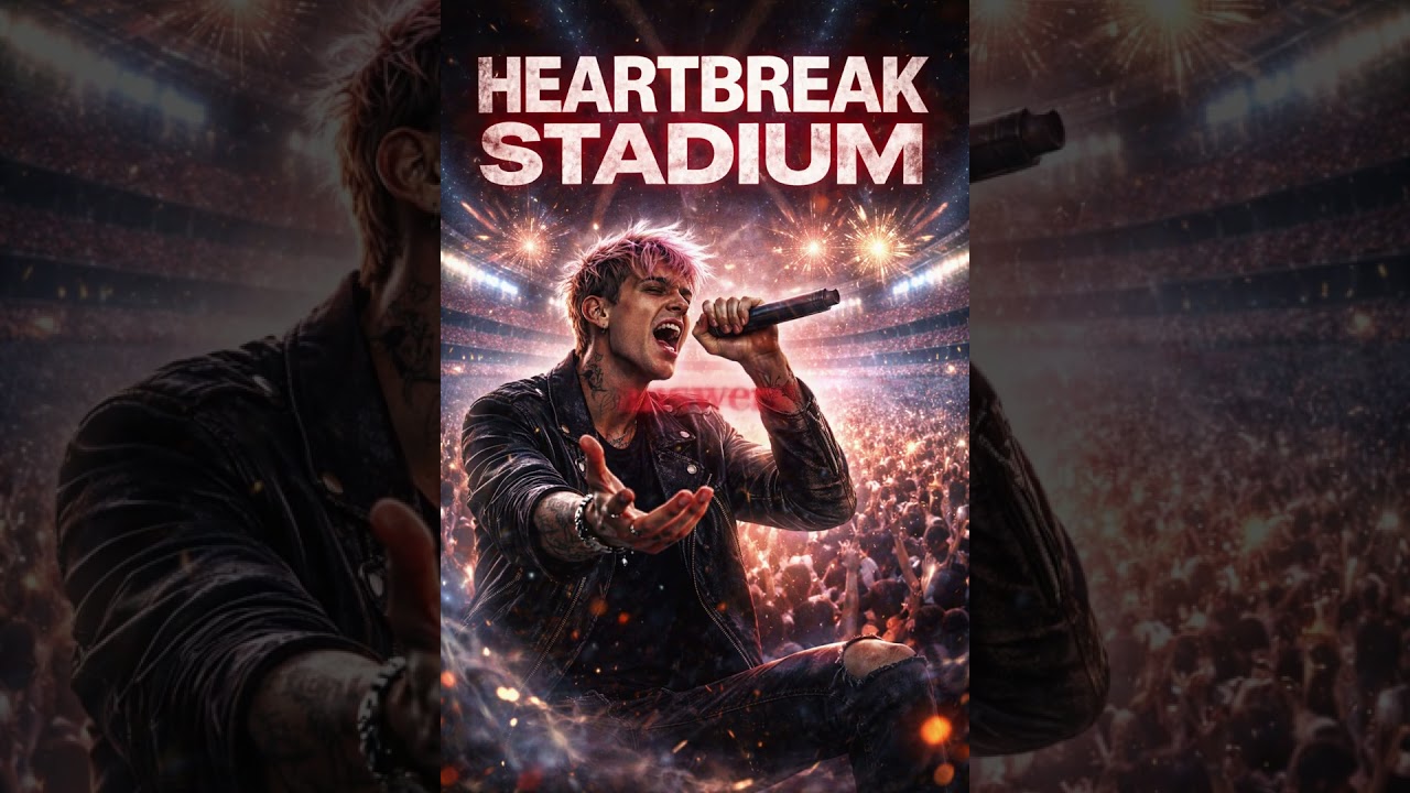 Heartbreak Stadium