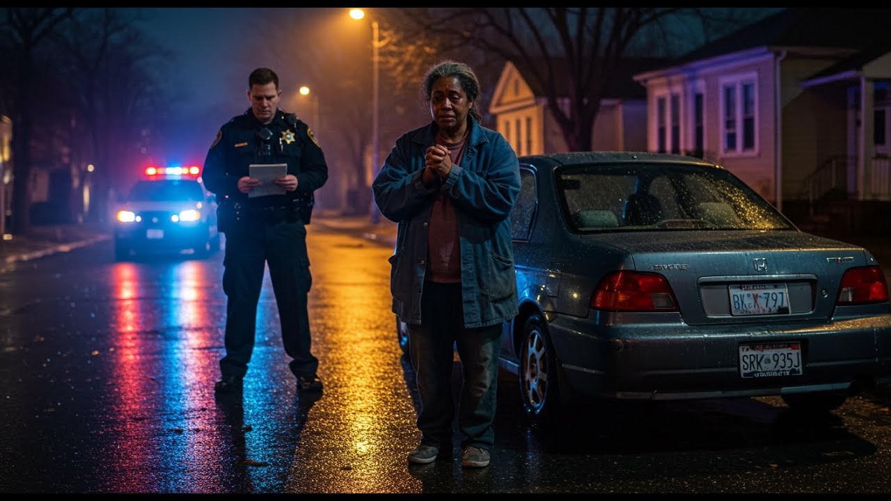The $7,500 Fine That Changed Everything | A Traffic Stop Story