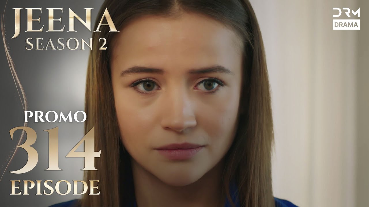 JEENA Season 2 | Promo | Episode 314 Watch Tomorrow | UH2O
