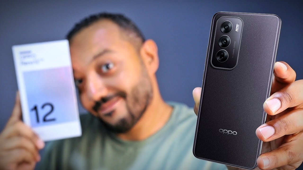 OPPO RENO 12 5G | بعد فترة مطولة من الاستخدام خلاصة المميزات والعيوب لو بتفكر تشتريه