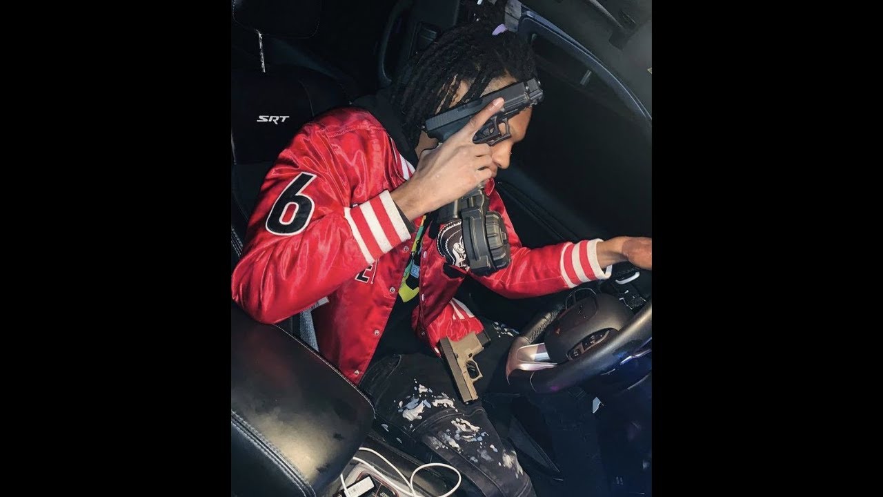 (FREE) YFG Fatso Sample Type Beat - 