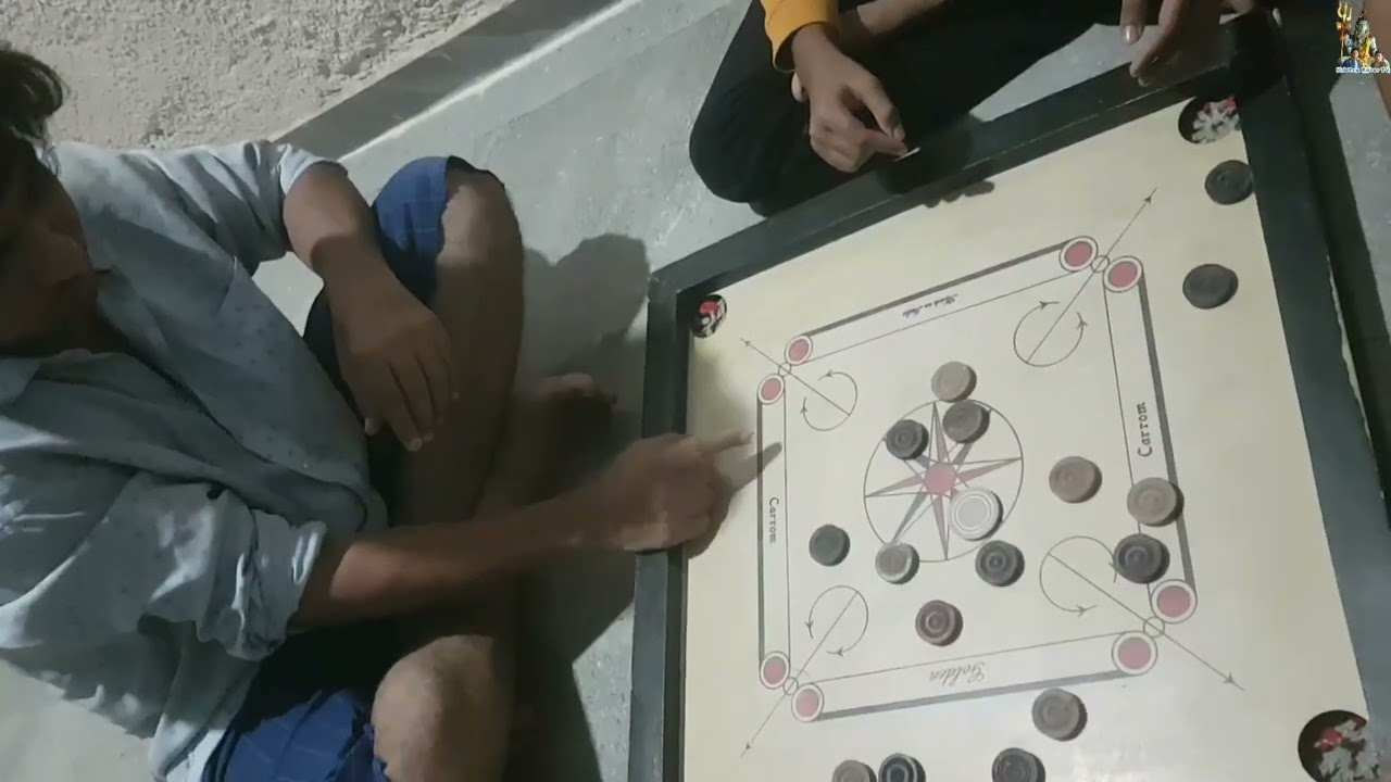 Carrom Vlog | 1st July 2024