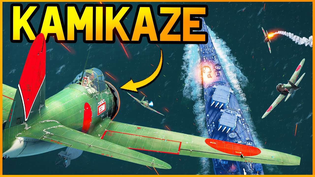 HOW MANY PLANES TO SINK THE IOWA? War Thunder