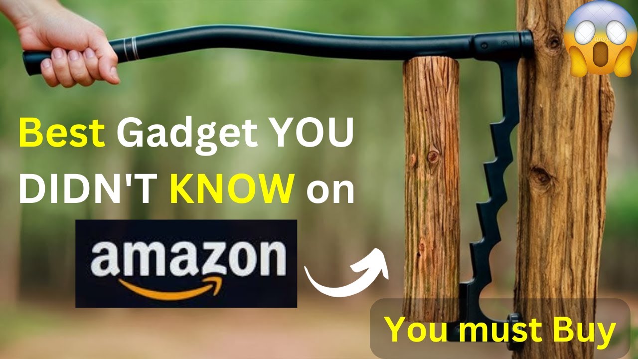 15 TOOLS YOU DIDN'T KNOW ABOUT