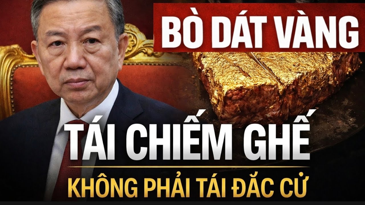 # 1179 B&Ograve; D&Aacute;T V&Agrave;NG &ldquo;T&Aacute;I CHIẾM GHẾ&rdquo; &ndash; KH&Ocirc;NG PHẢI T&Aacute;I ĐẮC CỬ | GỌI Đ&Uacute;NG T&Ecirc;N