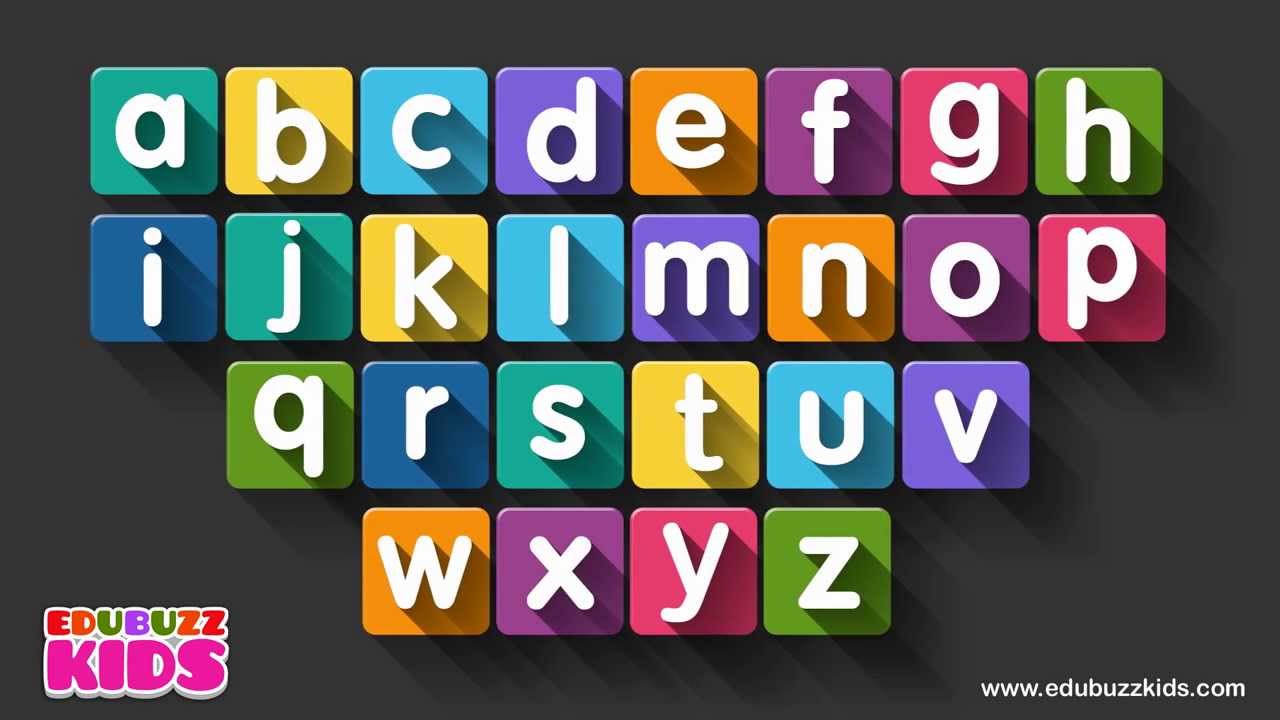 ABC Song for Children | 