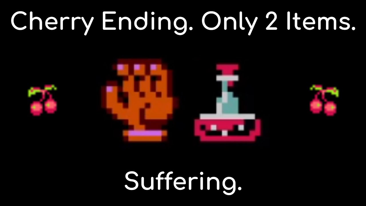 [OBSOLETE] UFO 50 - Mini and Max Low% Speedrun (Cherry, pre v.1.7.8.21) in 26:59)