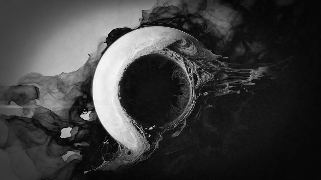 Grieflord - Black Sun Eclipse // Monumental Dark Ambient, Cinematic Cosmic Soundscape New 2026