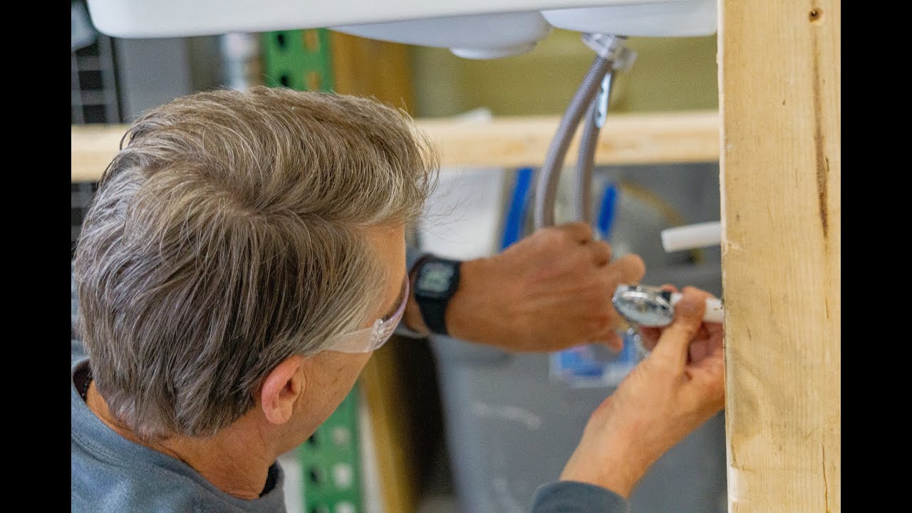 Apartment Maintenance Technician - Program Overview - Valencia College AST