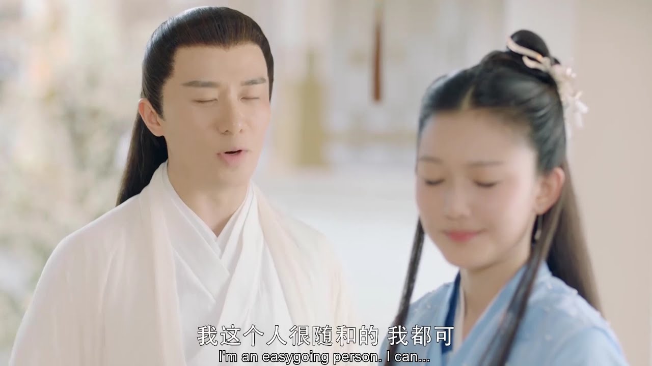 连宋的脸皮是真的厚啊，难怪能追到成玉【枕上书成玉连宋混剪💖ChineseDrama】