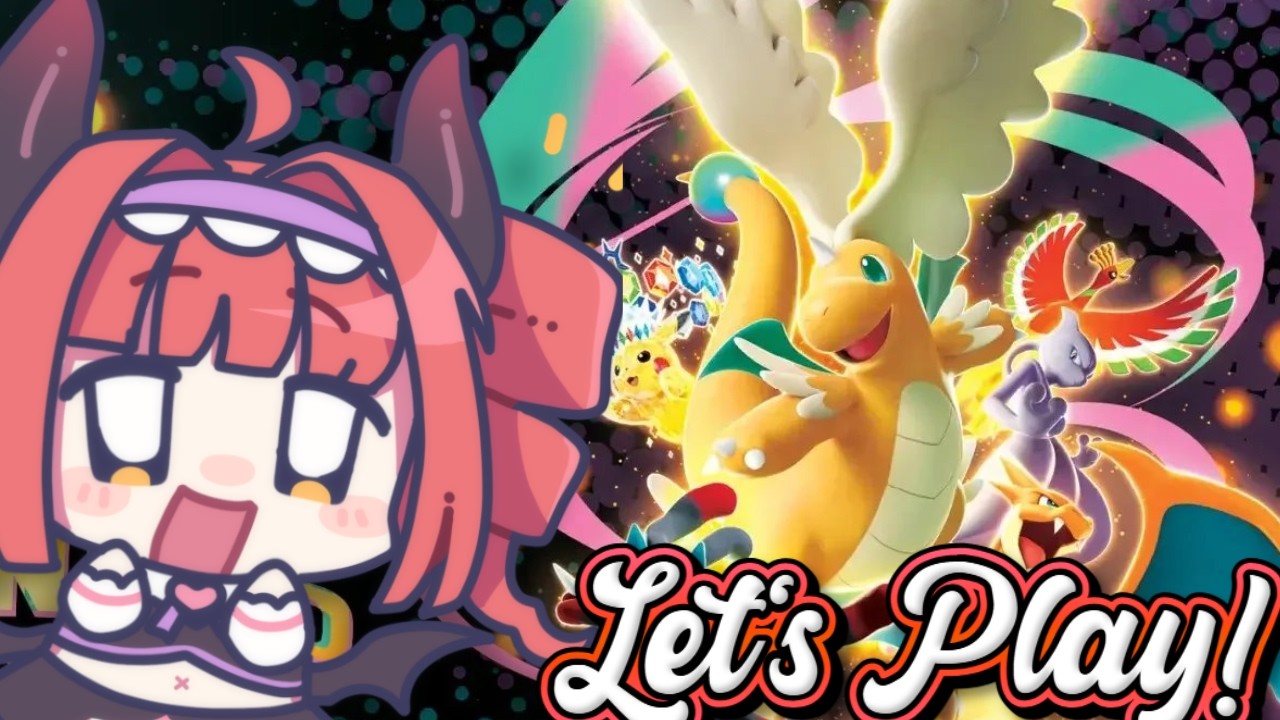 Becoming the Very Best [Pokémon TCG]