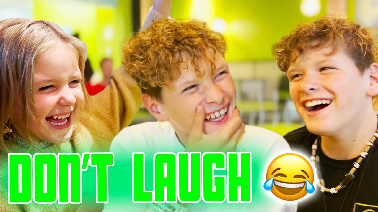 DON'T LAUGH ITS NOT FUNNY | FUNNIEST VIDEO YOU WILL EVER SEE