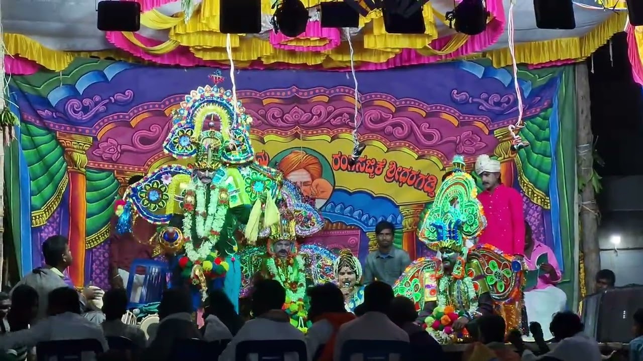 ತಾಳೂರು ಗ್ರಾಮ