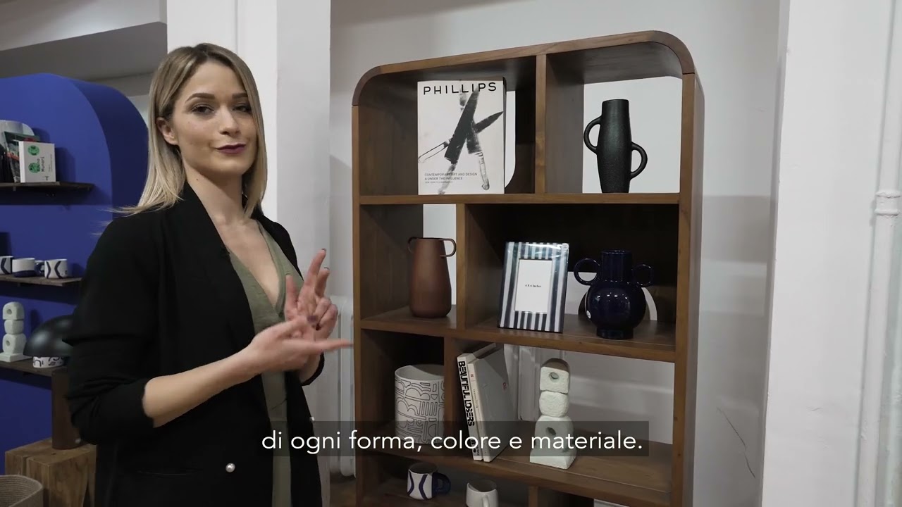 Home tour Press day 2022 - Maisons du Monde