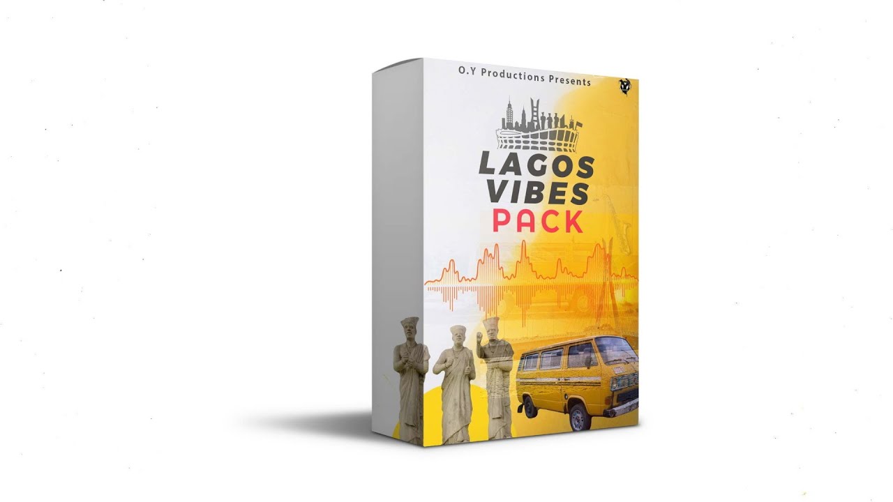 DOWNLOAD 100% ROYALTY FREE Lagos Vibes Afrobeat Sample Pack | Works on Logic Pro ,FL Studio all DAWs