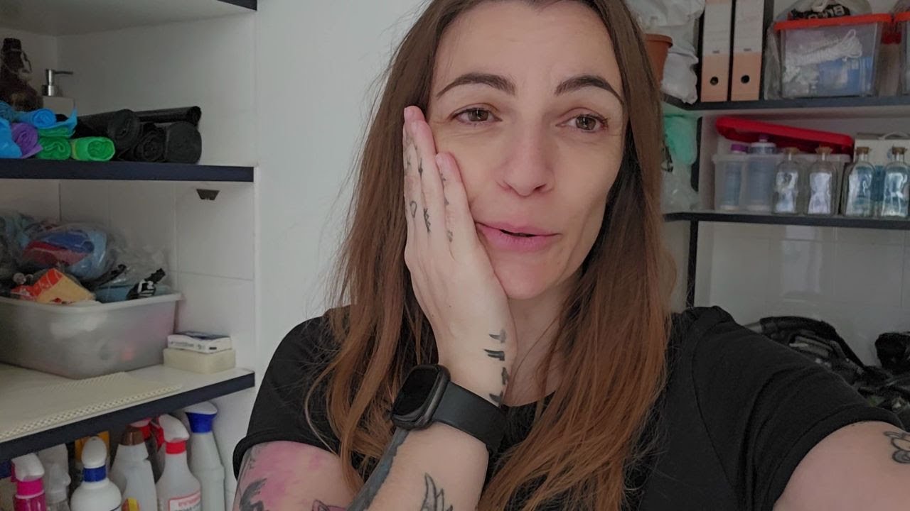 VLOG|| IL FATIDICO GIORNO - PRESA MALISSIMO - Lunedì 5 Giugno 2023