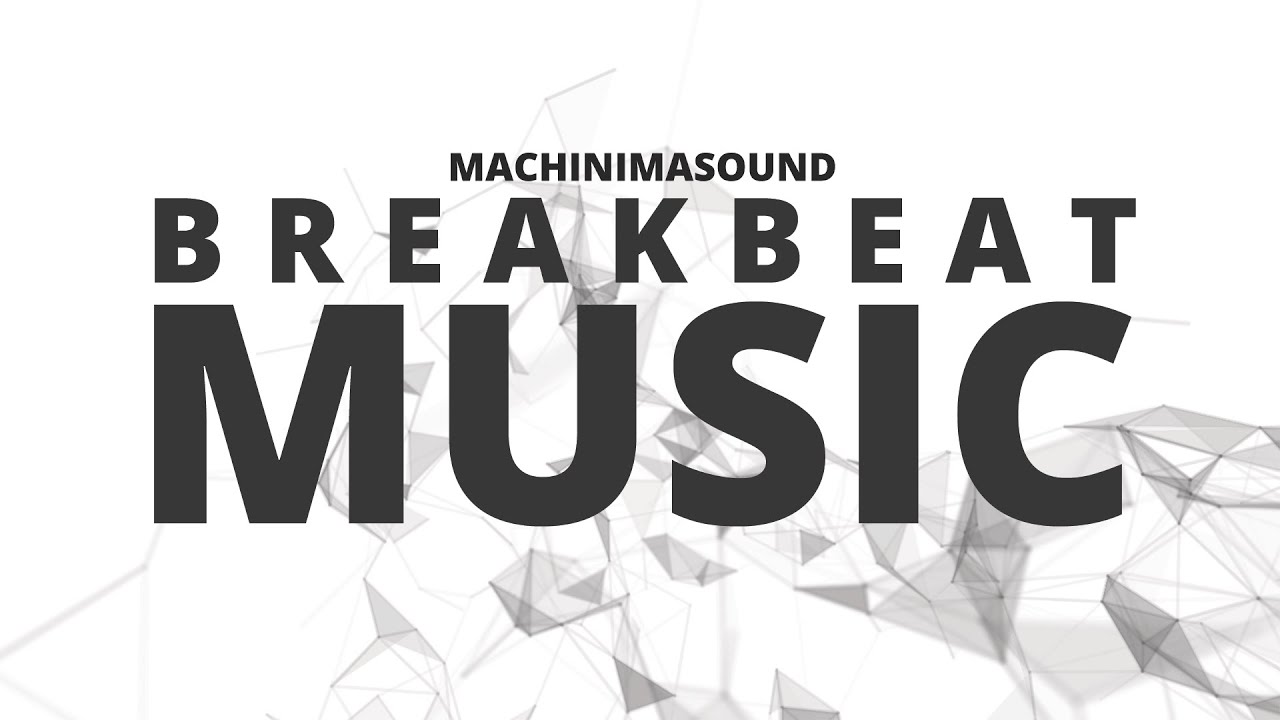 Ecstatic Wave (Breakbeat Music) [CC-BY]