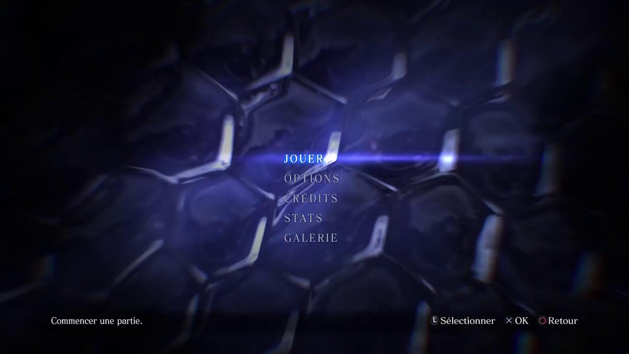 Resident Evil 6 Campagne Chris (Sans Micro)