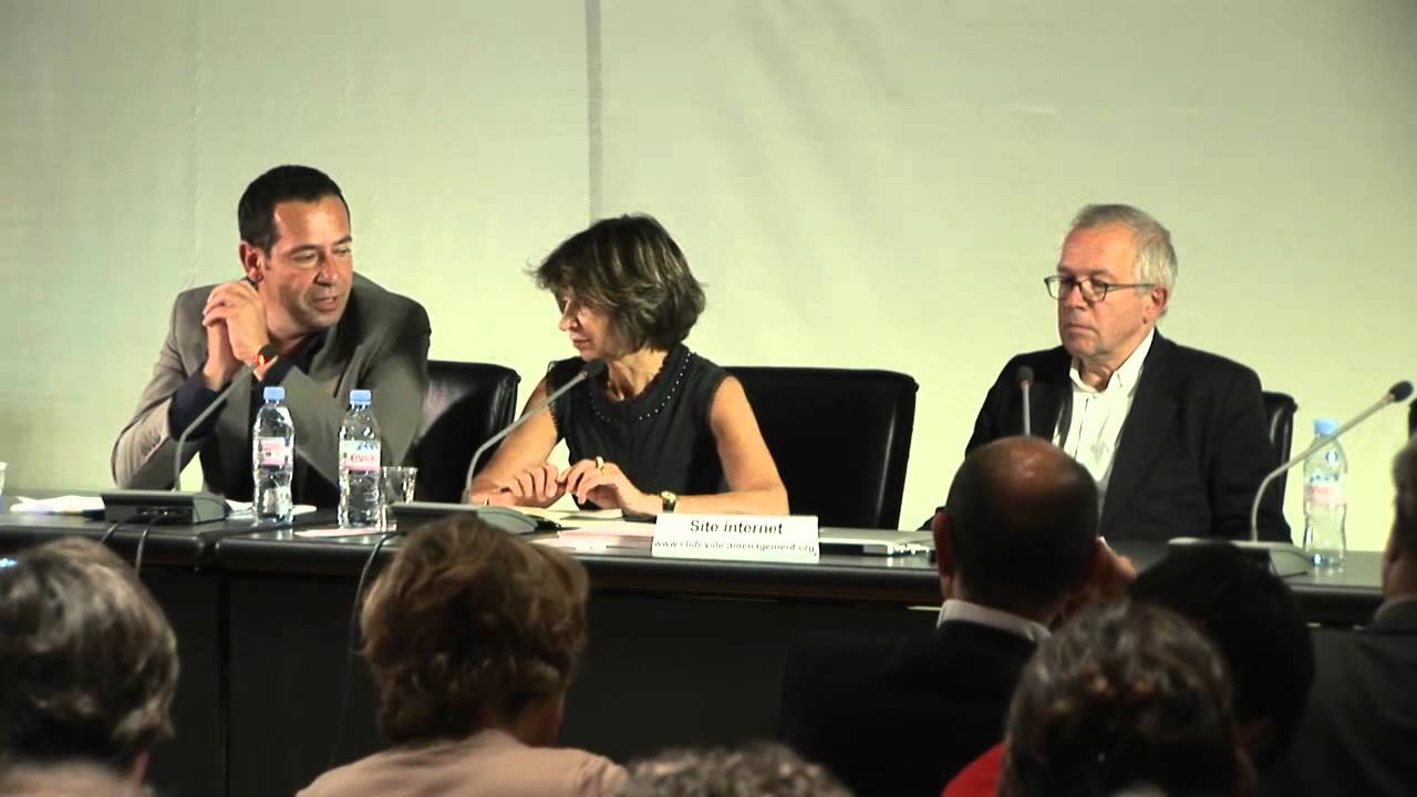 7. Le cas particulier de Lyon-Confluence - Pierre Joutard