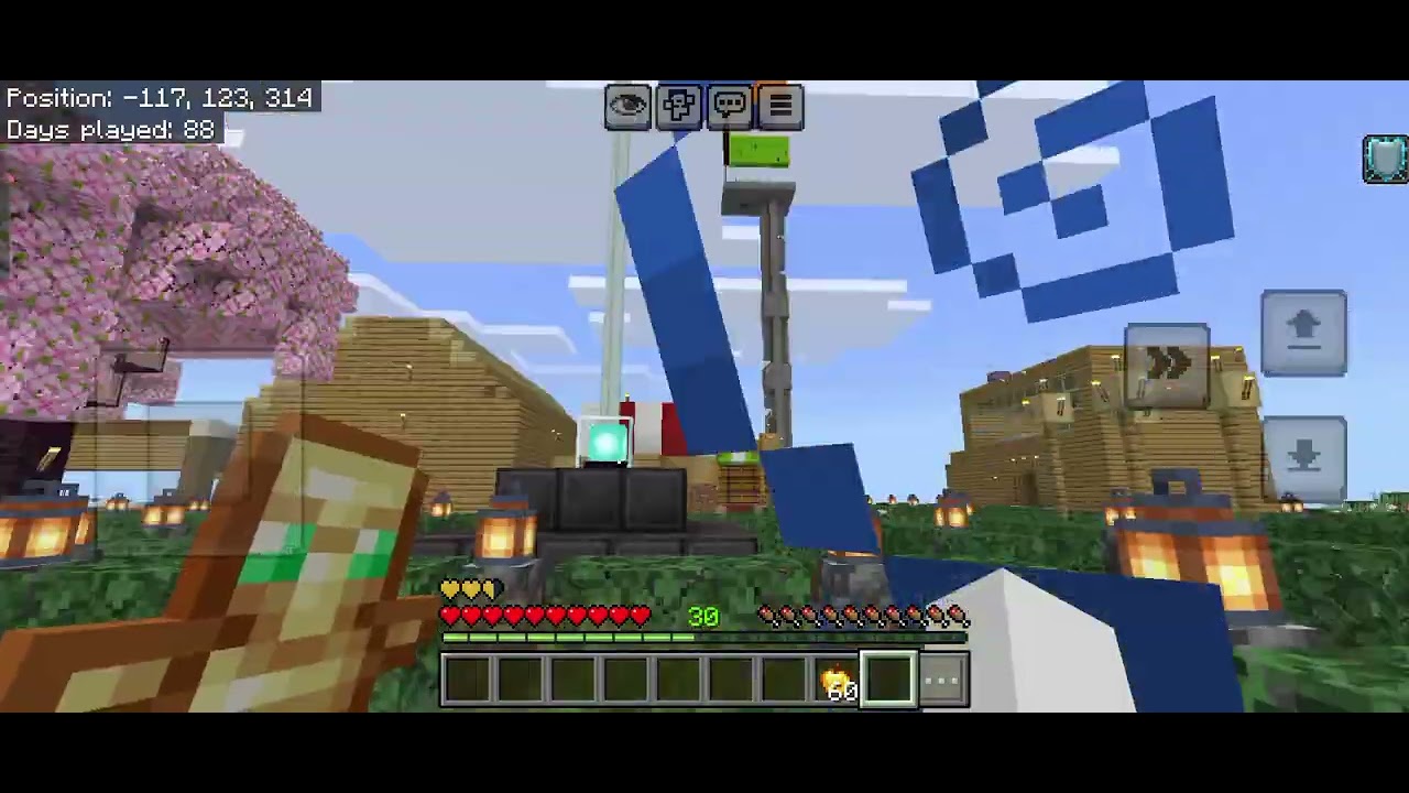 Ban SMP house reveal