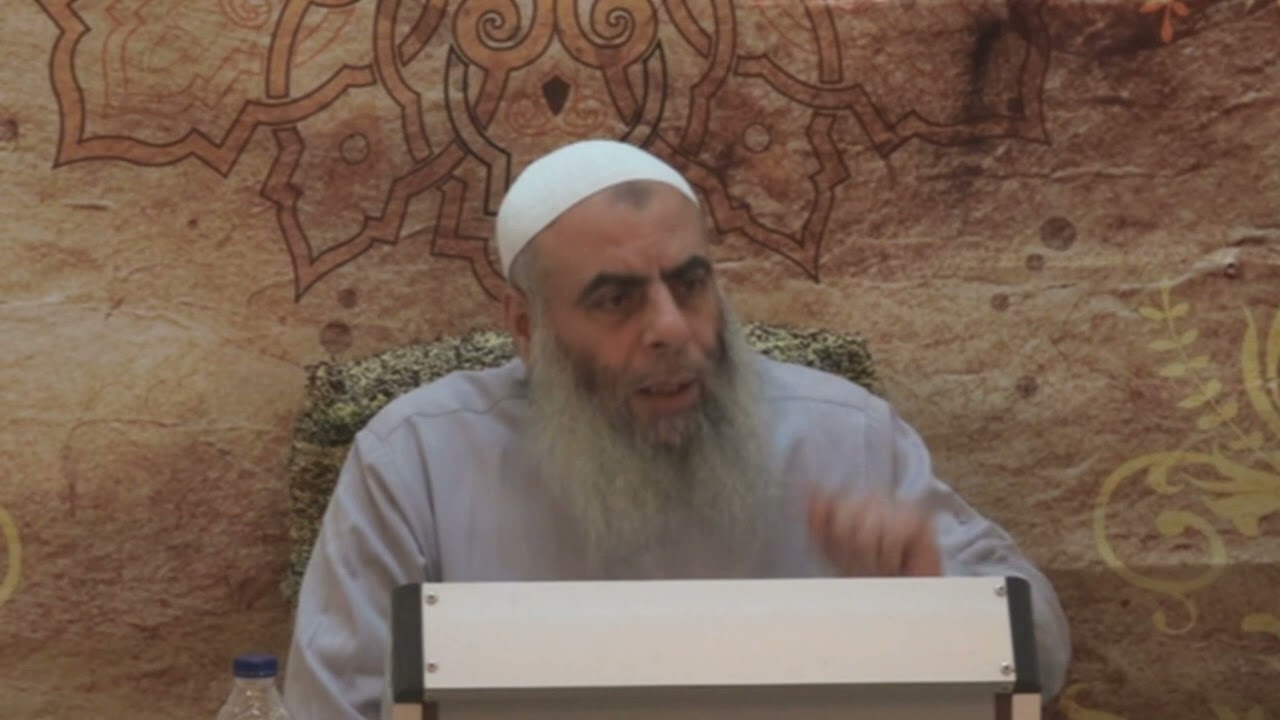 1استدل ثم اعتقد ولا تعتقد ثم تستدل فوائد البنوك مثالا