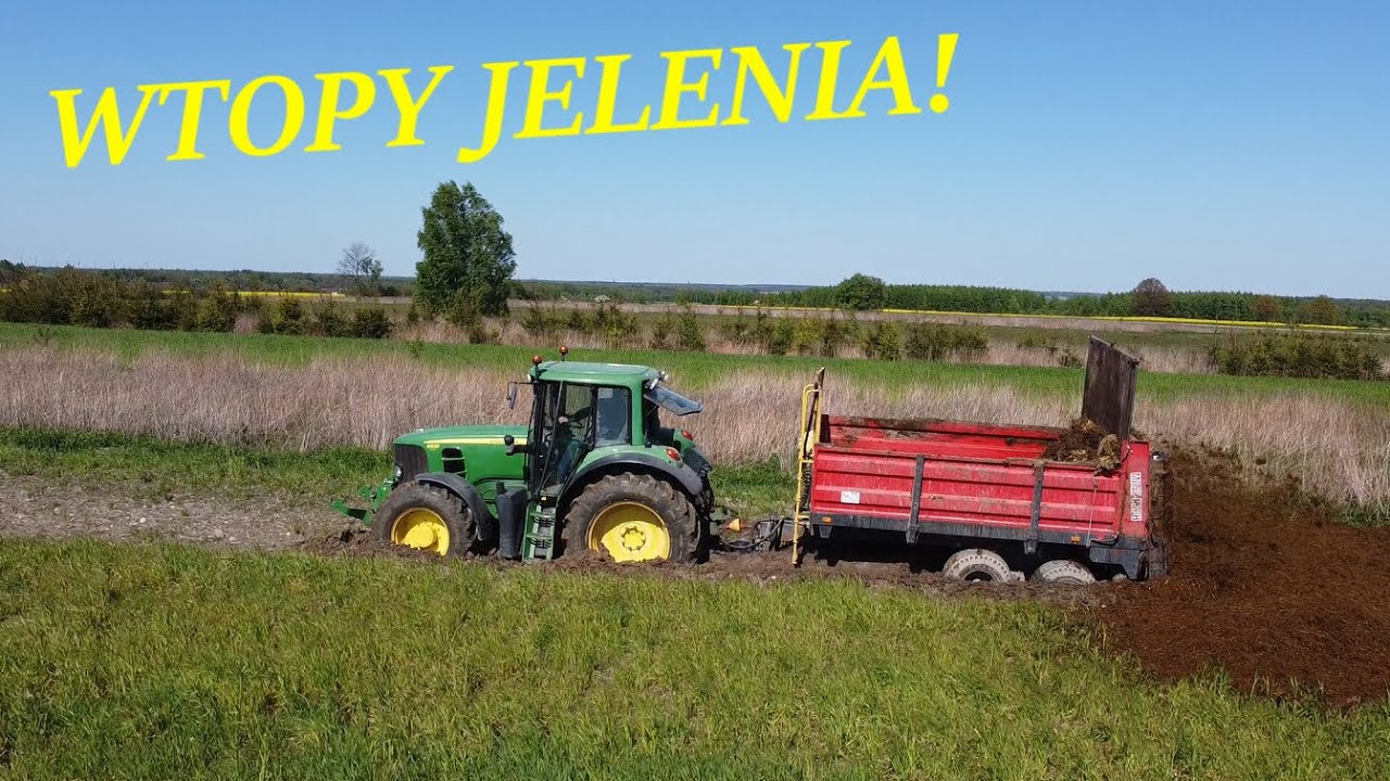 🌱WIOSNA 2023 & WTOPY JELENIA🔥