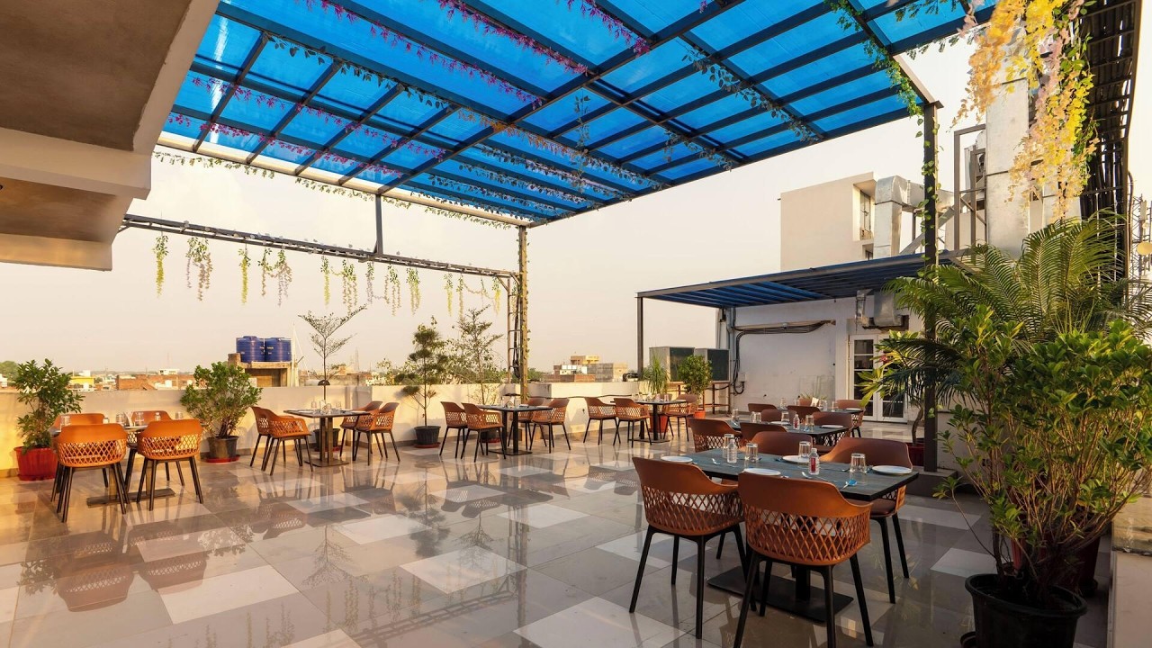 Treebo Premium Gateway Triveni, Prayagraj, India | Travel With Anvika