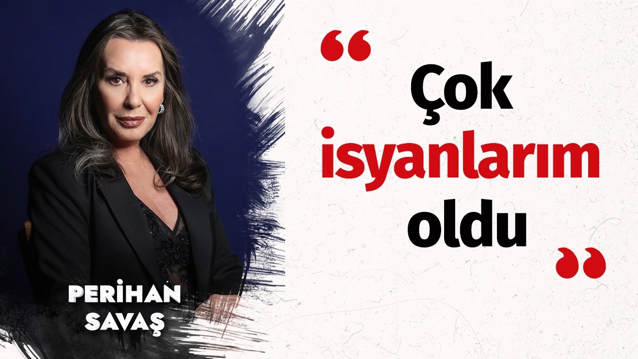 Perihan Savaş: 