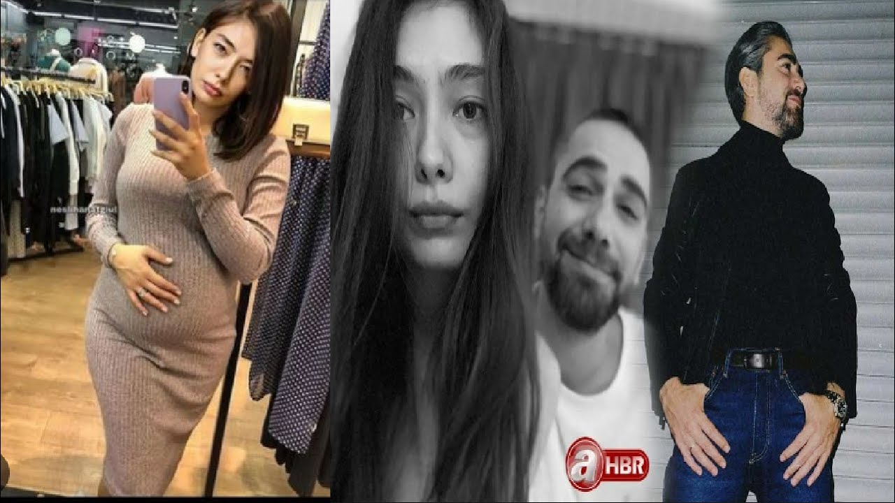 Неслихан и Кадир разводятся не потому, что ждут детей!