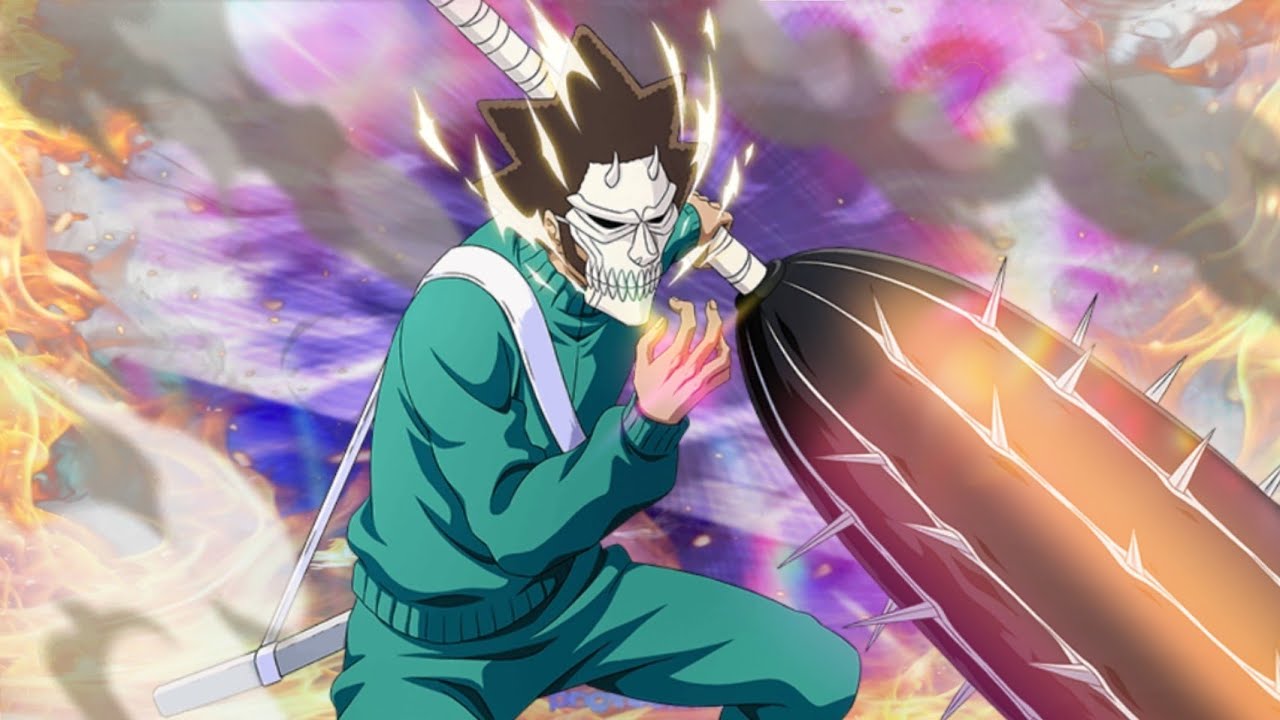 Hollow Love: T15 Gameplay Review w/ Best Builds - Bleach Brave Souls | Premium Vizored