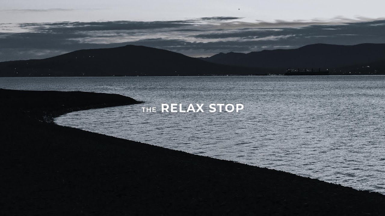 Grey Mood | Chill & Relax Lofi Beats🩶