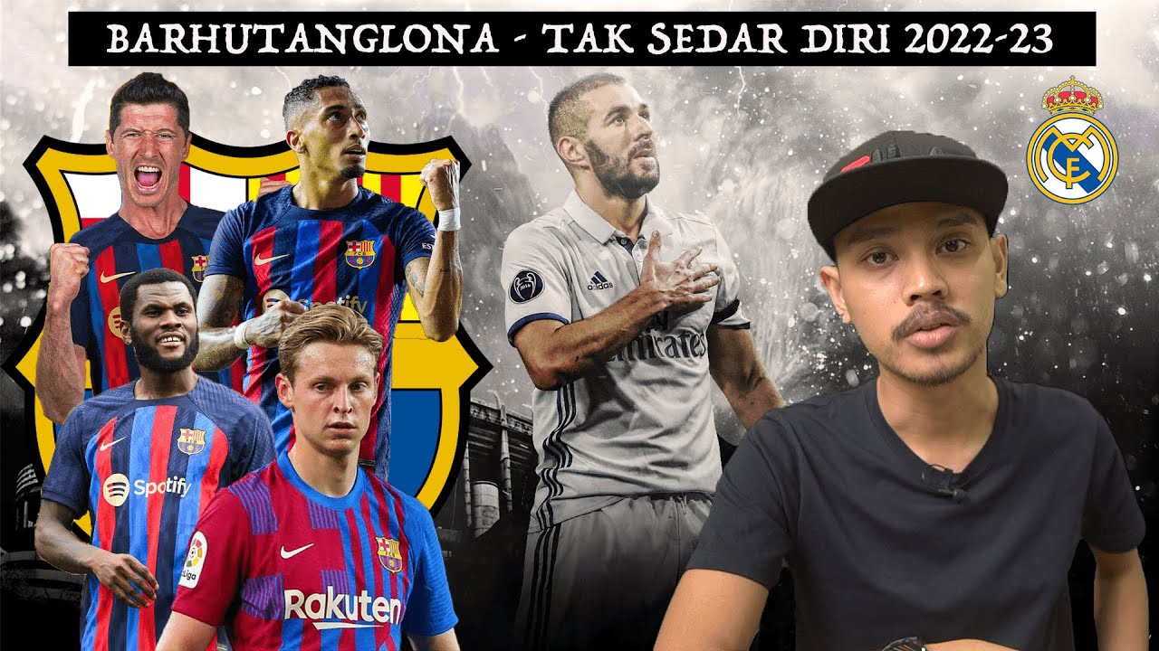 Real Madrid X Berhutanglona Transfer 22/23 !!