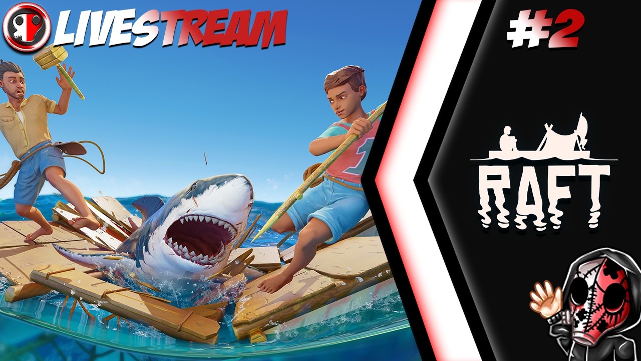 Raft (Part 2)