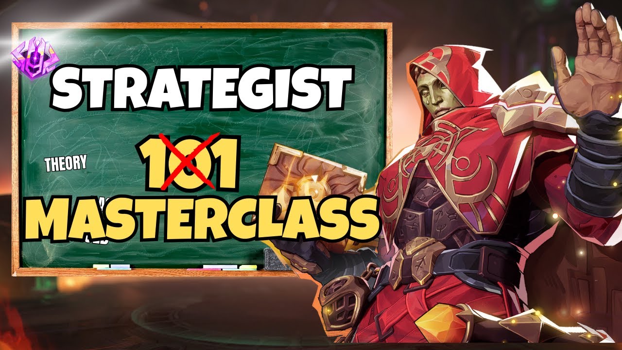 The ULTIMATE Strategist Guide for Marvel Rivals