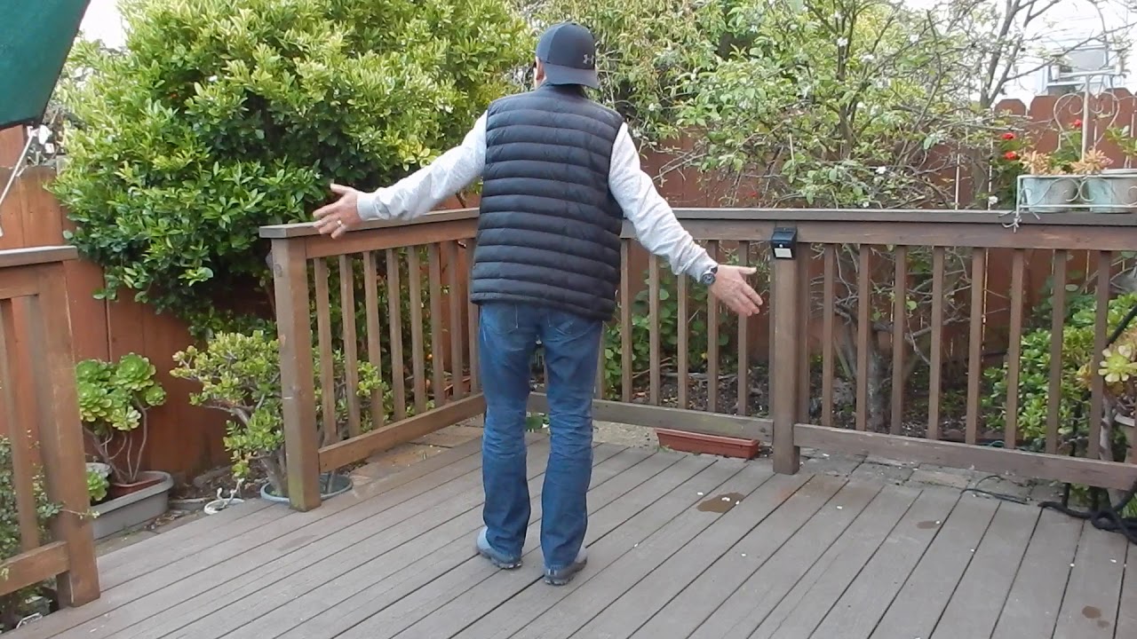LDVALI Instructional Session: How To Heel Jack & NC2S