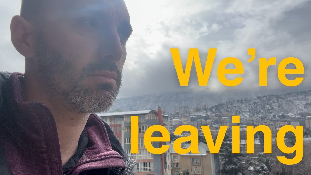 Is Tbilisi, Georgia the Best Place for Digital Nomads?