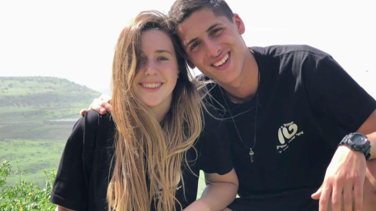 האסון בערבה: הנער שניסה להציל את חבריו ונסחף למוות