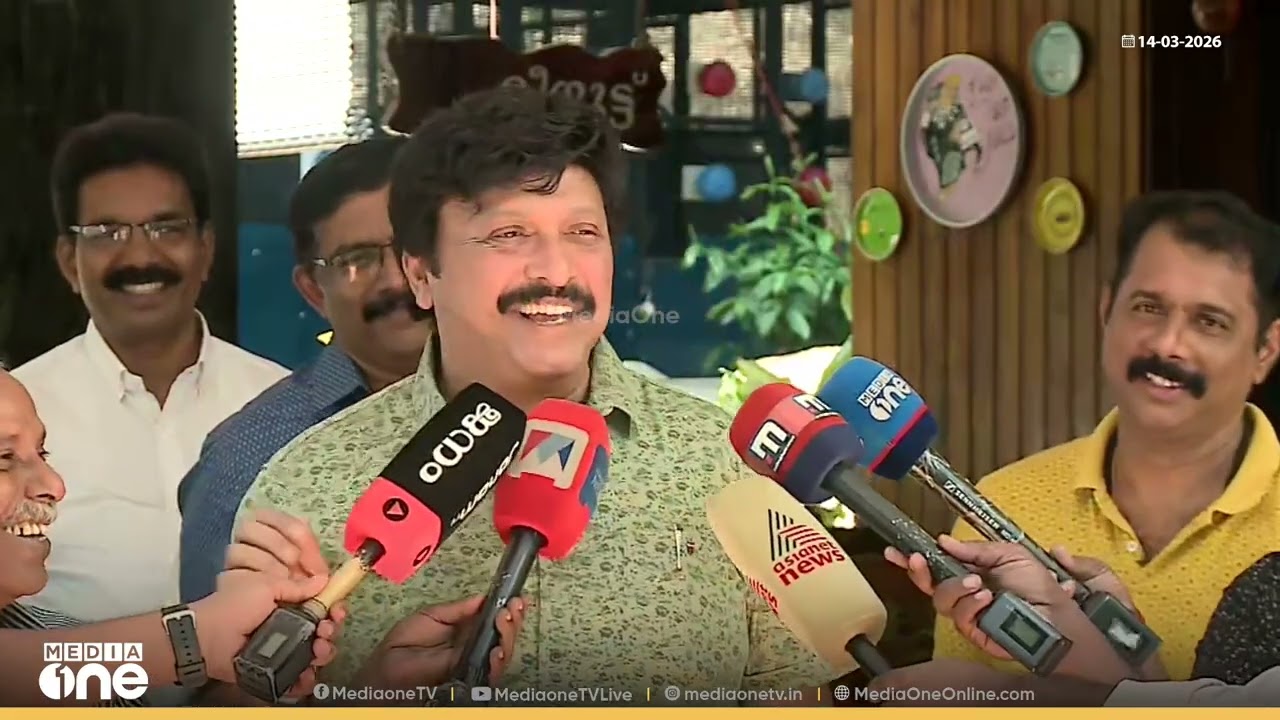 'ഞാൻ ദൈവ വിശ്വാസിയാണ്... പക്ഷേ, കമ്മ്യൂണിസ്റ്റുകാരനാണ്': മന്ത്രി കെ.ബി ​ഗണേഷ് കുമാർ