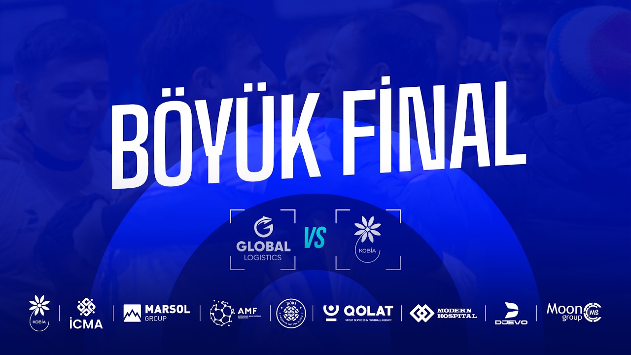MARSOL Minifutbol turniri 2026 Final