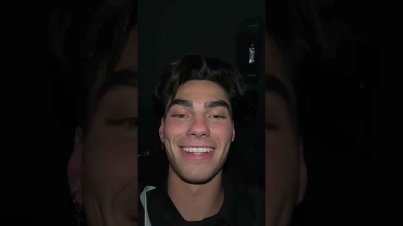 Elevator Boys Instagram Livestream (13.04.2022)